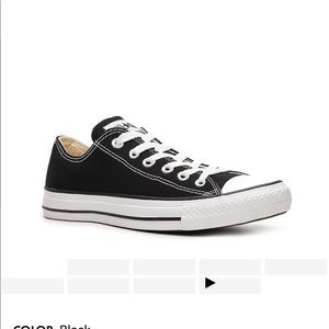 Converse Chuck Taylor All Star M9166C M9166C E-MEGASPORT.DE